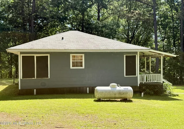 Homes for sale in Kosciusko, MS | 11036 Attala Road 4202, Kosciusko, MS 39090 | MLS# 4151923