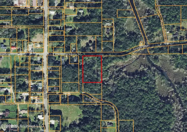 Homes for sale in Moss Point, MS | Gregory St, Moss Point, MS 39563 | MLS# 4151846
