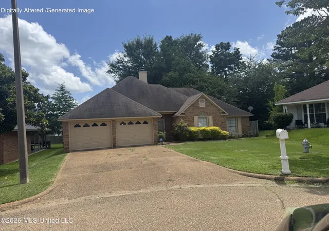 Homes for sale in Clinton, MS | 106 Marys Cvs, Clinton, MS 39056 | MLS# 4151872