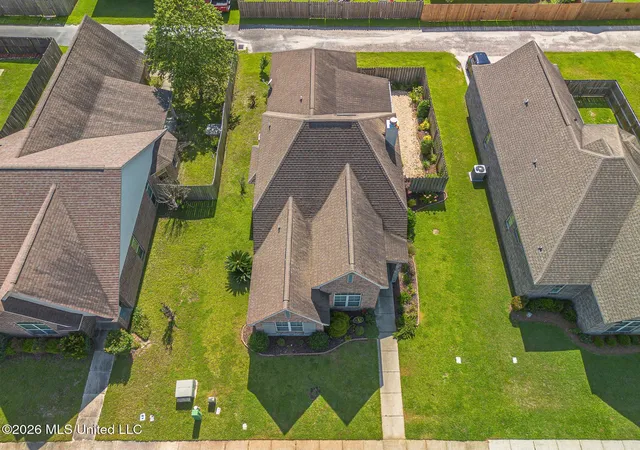 Homes for sale in Ocean Springs, MS | 510 Palm Breeze Dr, Ocean Springs, MS 39564 | MLS# 4151856