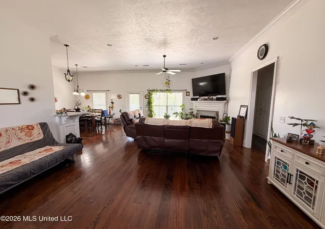 Photo 3 of Single family home for sale at 105 Winchester Cvs, Madison, MS 39110 | MLS# 4151868 | Listing updated on 2026-08-17