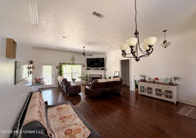 Photo 4 of Single family home for sale at 105 Winchester Cvs, Madison, MS 39110 | MLS# 4151868 | Listing updated on 2026-08-17