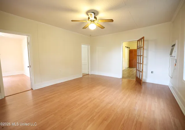 Photo 1 of Single family home for sale at 1412 Chestnut St, Jackson, LA 70748 | MLS# 4151992 | Listing updated on 2026-09-04
