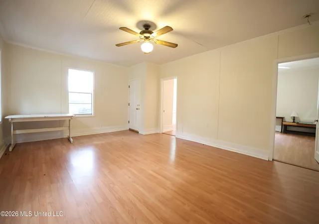 Photo 1 of Single family home for sale at 1412 Chestnut St, Jackson, LA 70748 | MLS# 4151992 | Listing updated on 2026-09-04