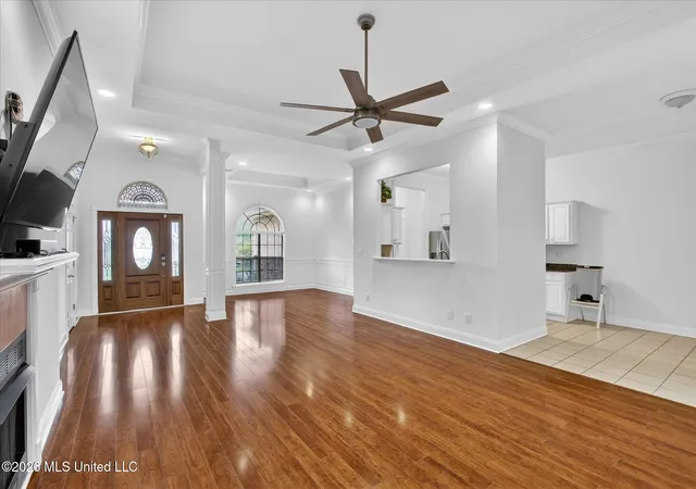 Photo 3 of Sale Pending at 6410 Iona St, Diamondhead, MS 39525 | MLS# 4151922 | Listing updated on 2026-09-08