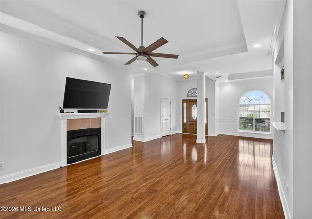 Photo 3 of Sale Pending at 6410 Iona St, Diamondhead, MS 39525 | MLS# 4151922 | Listing updated on 2026-09-08