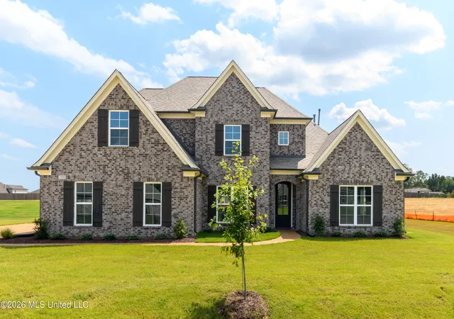 Photo 1 of Single family home for sale at 7559 John Elliott Ln, Hernando, MS 38632 | MLS# 4151882 | Listing updated on 2026-09-21