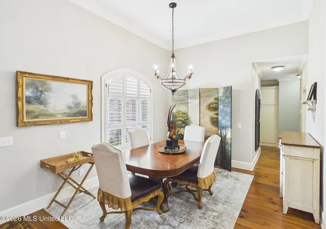 Photo 4 of Single family home for sale at 108 Esther Cvs, Madison, MS 39110 | MLS# 4151897 | Listing updated on 2026-09-11