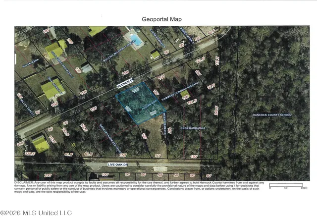 Homes for sale in Kiln, MS | Youpon Dr, Kiln, MS 39556 | MLS# 4152652