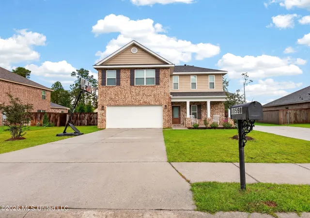1st image of 10557 Sweet Bay Dr, Gulfport, MS 39503 | MLS# 4151920