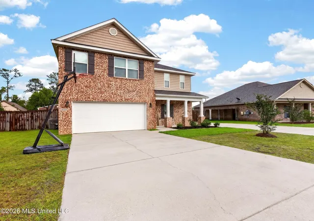 2nd image of 10557 Sweet Bay Dr, Gulfport, MS 39503 | MLS# 4151920