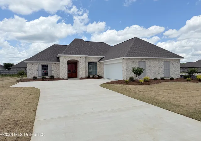 Photo 3 of Single family home for sale at 134 Mission Park Dr, Madison, MS 39110 | MLS# 4151901 | Listing updated on 2026-09-21