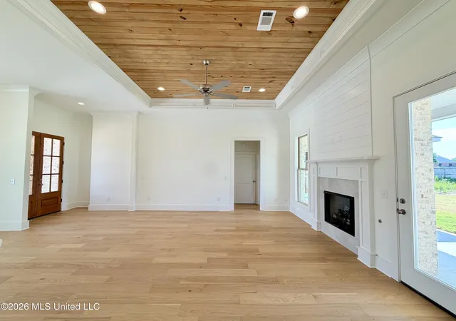 Photo 4 of Single family home for sale at 134 Mission Park Dr, Madison, MS 39110 | MLS# 4151901 | Listing updated on 2026-09-21