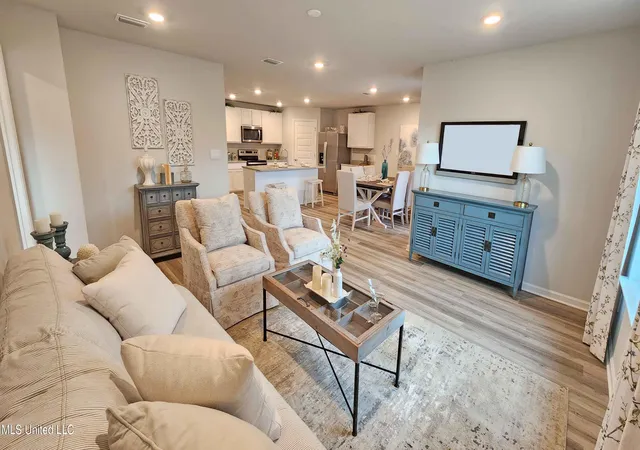 Photo 3 of Single family home for sale at 13410 Grove Cvs, Gulfport, MS 39503 | MLS# 4152893 | Listing updated on 2026-09-10
