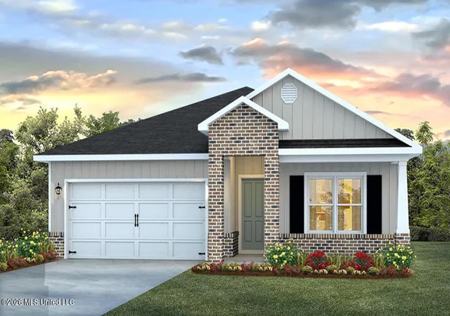 Photo 1 of Sale Pending at 17509 Sycamore St, Gulfport, MS 39503 | MLS# 4152894 | Listing updated on 2026-08-30