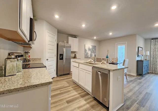 Photo 3 of Sale Pending at 17509 Sycamore St, Gulfport, MS 39503 | MLS# 4152894 | Listing updated on 2026-08-30