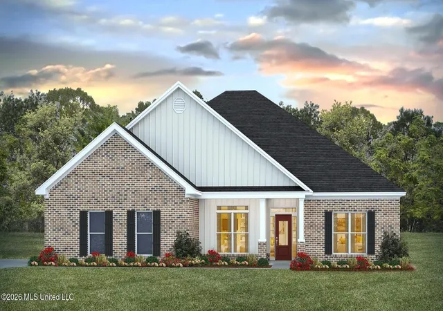 1st image of 13300 Sarsen Loop, Vancleave, MS 39565 | MLS# 4152891