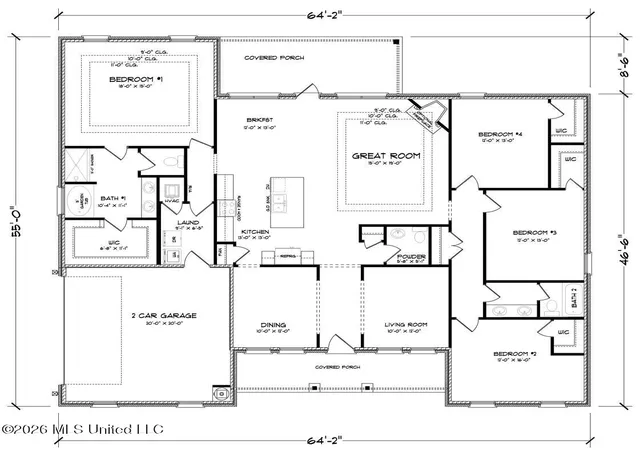 29th image of 14067 Jubilee Pkwy, Vancleave, MS 39565 | MLS# 4152892