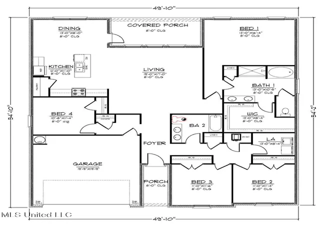 27th image of 9356 Reserve Blvd, Biloxi, MS 39532 | MLS# 4155694