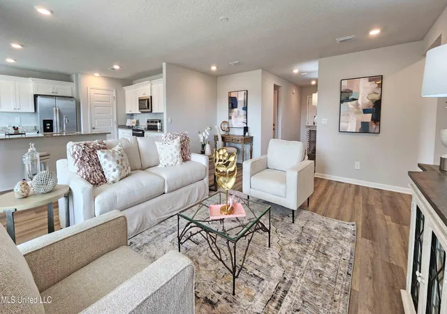 2nd image of 9356 Reserve Blvd, Biloxi, MS 39532 | MLS# 4155694