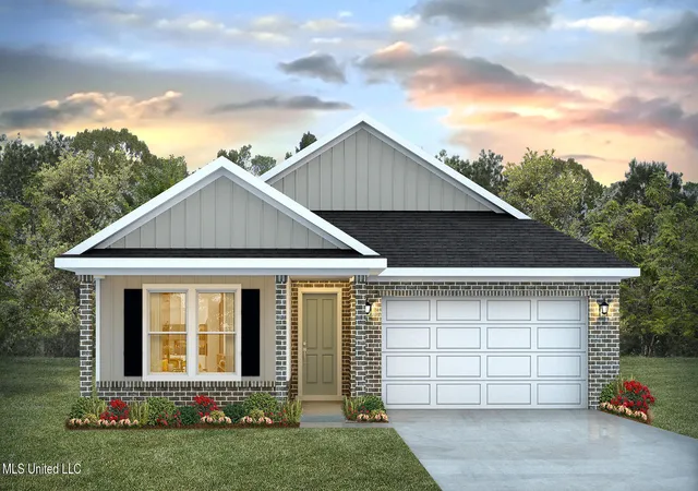 1st image of 9352 Reserve Blvd, Biloxi, MS 39532 | MLS# 4155696