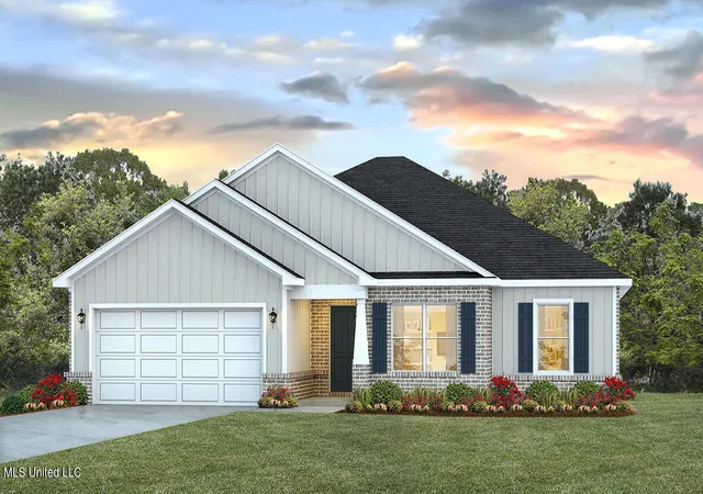 Photo 1 of Sale Pending at 9348 Reserve Blvd, Biloxi, MS 39532 | MLS# 4159367 | Listing updated on 2026-09-15