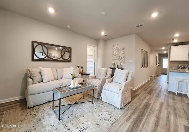 Photo 3 of Single family home for sale at 9338 Reserve Blvd, Biloxi, MS 39532 | MLS# 4159368 | Listing updated on 2026-08-16