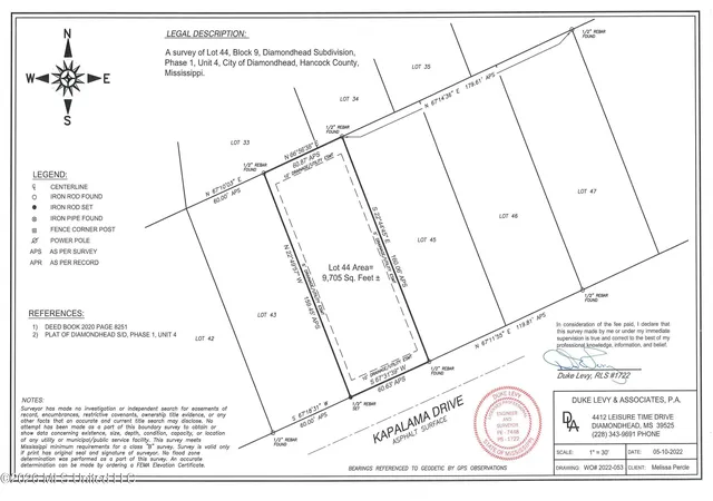 Homes for sale in Diamondhead, MS | 97165 Kapalama Dr, Diamondhead, MS 39525 | MLS# 4151948