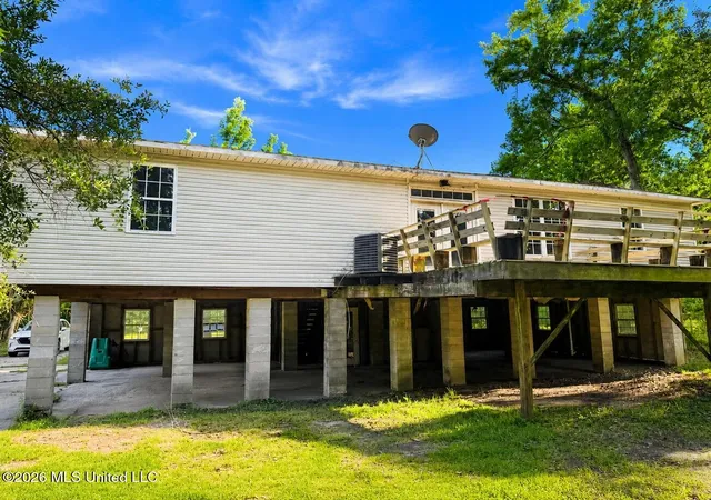 Homes for sale in Bay Saint Louis, MS | 501 Felicity St, Bay Saint Louis, MS 39520 | MLS# 4151932
