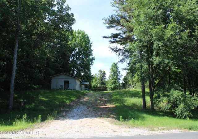 Homes for sale in Holly Springs, MS | 665 Briscoe Rd, Holly Springs, MS 38635 | MLS# 4152000