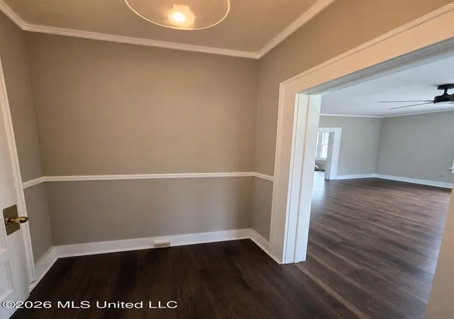 Homes for sale in Hattiesburg, MS | 1411 Concart St, Hattiesburg, MS 39401 | MLS# 4151936
