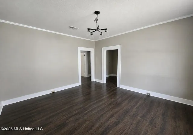 Homes for sale in Hattiesburg, MS | 1411 Concart St, Hattiesburg, MS 39401 | MLS# 4151936