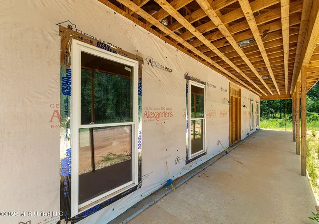 Homes for sale in Ellisville, MS | 313 Spur Line Rd, Ellisville, MS 39437 | MLS# 4151939