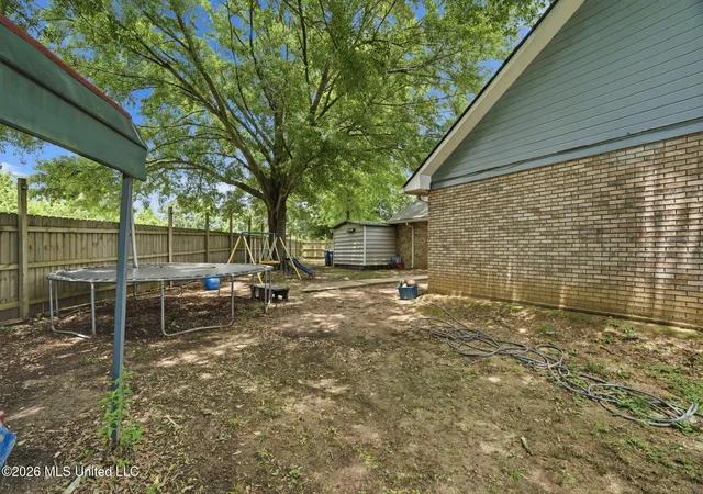 Homes for sale in Brookhaven, MS | 615 Mockingbird Dr, Brookhaven, MS 39601 | MLS# 4152134