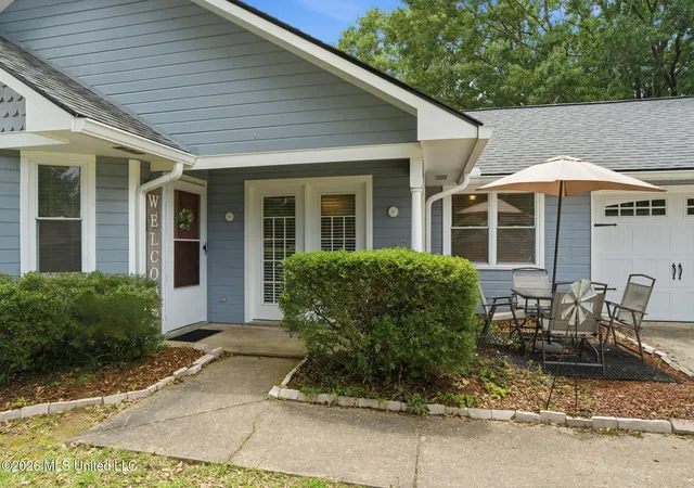 Homes for sale in Brookhaven, MS | 615 Mockingbird Dr, Brookhaven, MS 39601 | MLS# 4152134