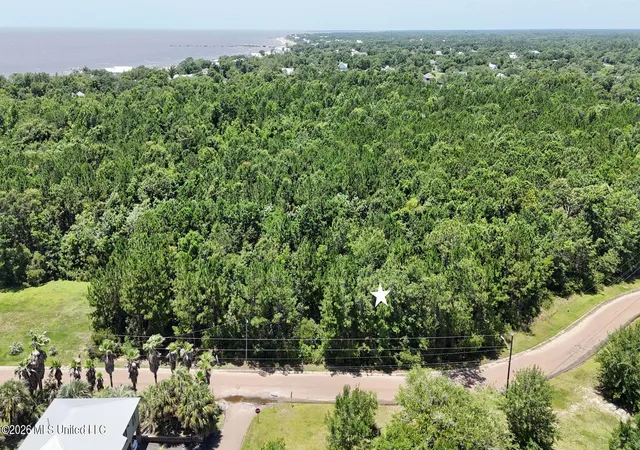 Land for sale at Whispering Pines Dr, Waveland, MS 39576 | MLS# 4152107