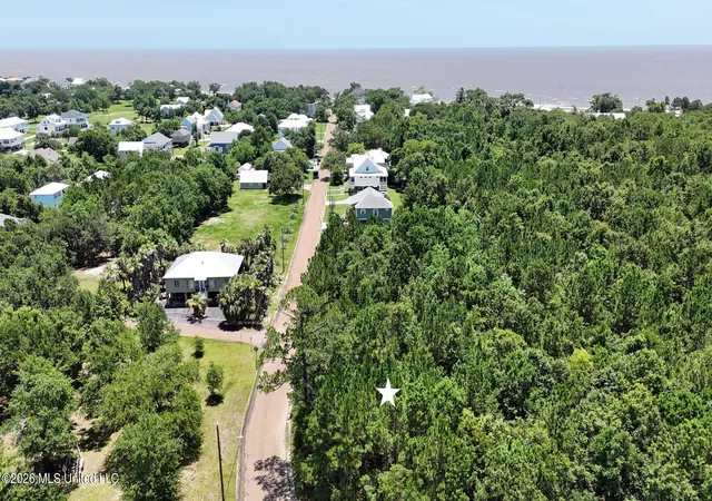 Photo 2 of Land for sale at Whispering Pines Dr, Waveland, MS 39576 | MLS# 4152107 | Listing updated on 2026-09-21