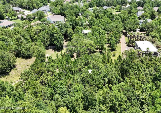 Photo 4 of Land for sale at Whispering Pines Dr, Waveland, MS 39576 | MLS# 4152107 | Listing updated on 2026-09-21