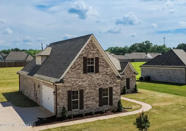 Homes for sale in Hernando, MS | 7627 John Elliott Ln, Hernando, MS 38632 | MLS# 4151961
