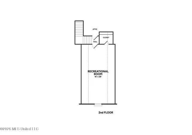 Homes for sale in Hernando, MS | 7627 John Elliott Ln, Hernando, MS 38632 | MLS# 4151961