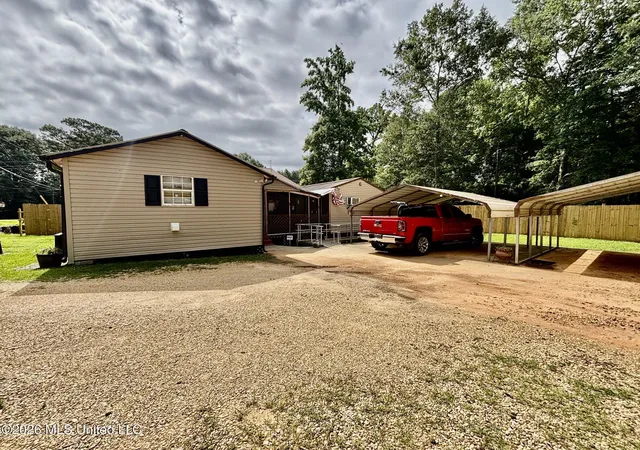 Homes for sale in Mc Comb, MS | 834 Maddox Ave, Mc Comb, MS 39648 | MLS# 4151965