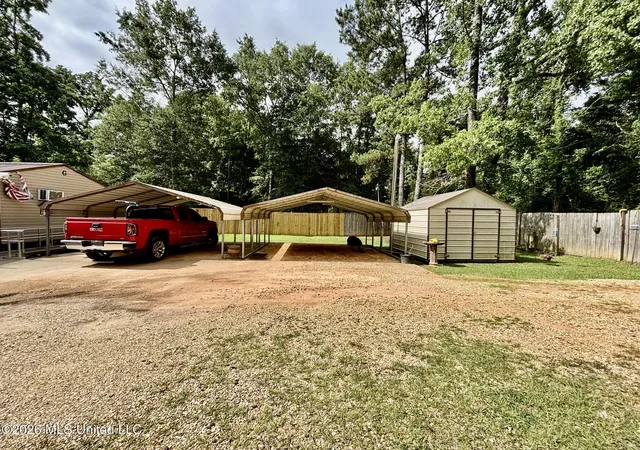 Homes for sale in Mc Comb, MS | 834 Maddox Ave, Mc Comb, MS 39648 | MLS# 4151965