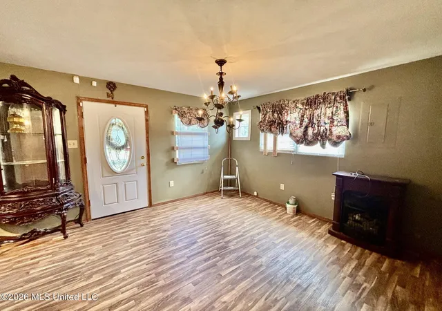 Photo 3 of Multi family home for sale at 834 Maddox Ave, Mc Comb, MS 39648 | MLS# 4151965 | Listing updated on 2026-09-17