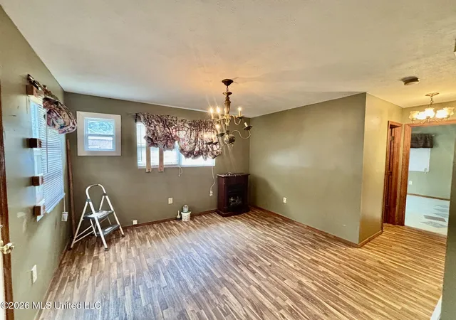Photo 4 of Multi family home for sale at 834 Maddox Ave, Mc Comb, MS 39648 | MLS# 4151965 | Listing updated on 2026-09-17