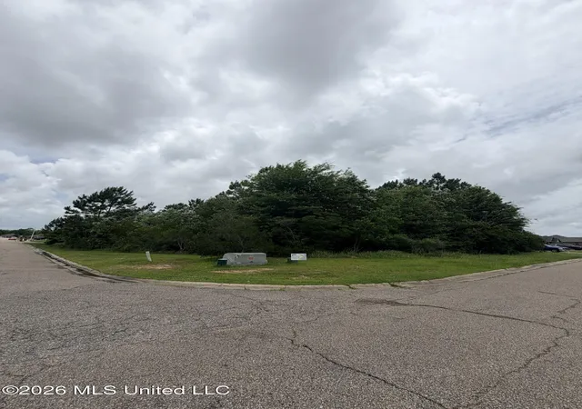 Photo 2 of Land for sale at Canal Jct Dr, Gulfport, MS 39503 | MLS# 4151982 | Listing updated on 2026-10-08