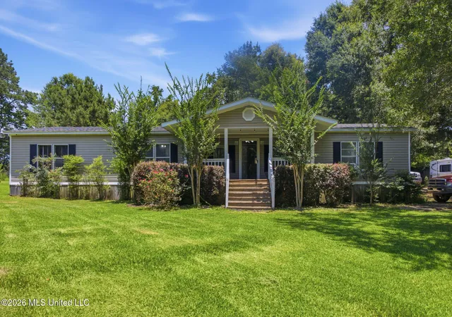 Homes for sale in Mc Comb, MS | 3151 Hwy 44, Mc Comb, MS 39648 | MLS# 4154344