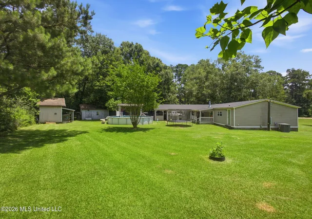 Homes for sale in Mc Comb, MS | 3151 Hwy 44, Mc Comb, MS 39648 | MLS# 4154344