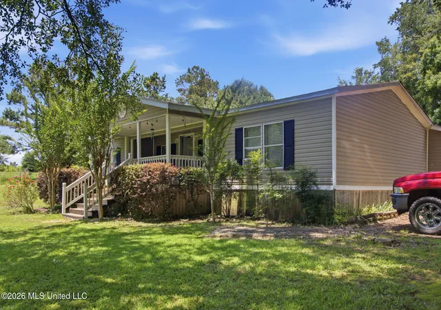 Homes for sale in Mc Comb, MS | 3151 Hwy 44, Mc Comb, MS 39648 | MLS# 4154344