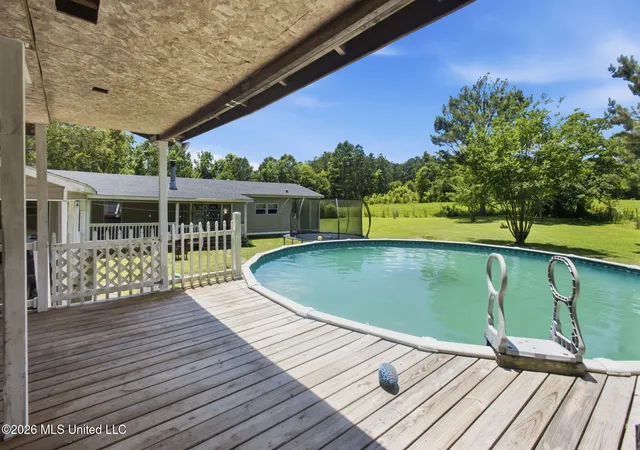 Homes for sale in Mc Comb, MS | 3151 Hwy 44, Mc Comb, MS 39648 | MLS# 4154344