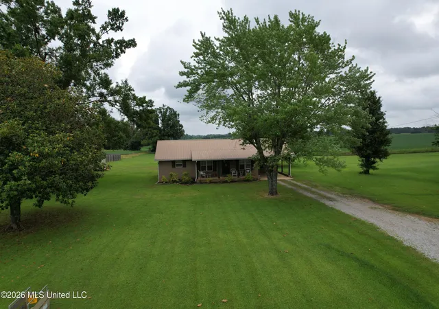 Homes for sale in Ashland, MS | 17696 Mississippi 5, Ashland, MS 38603 | MLS# 4151971